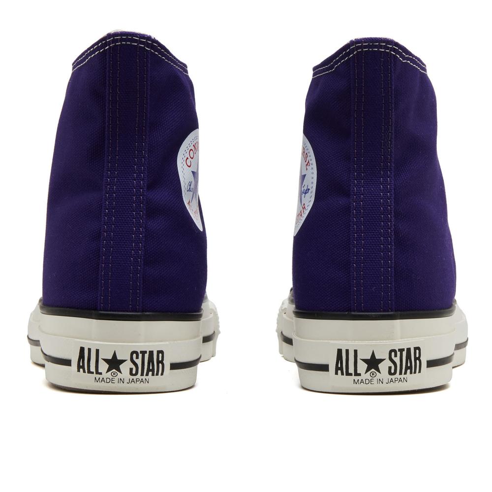CONVERSE CANVAS ALL STAR J HI｜BILLY