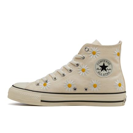 CONVERSE コンバース オールスター(R)デイジーフラワーハイ