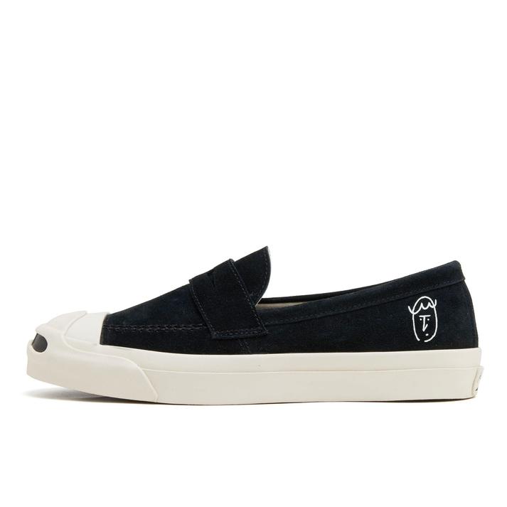 CONVERSE】 コンバース JP LOAFER RH YU NAGABA ジャックパーセル 
