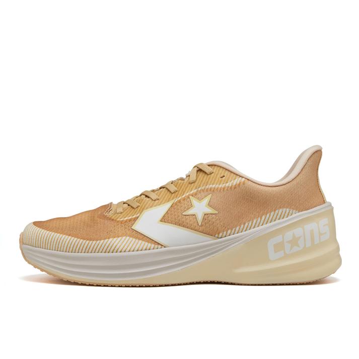 CONVERSE �R���Y �����X���b�V�� GOLD/WHITE