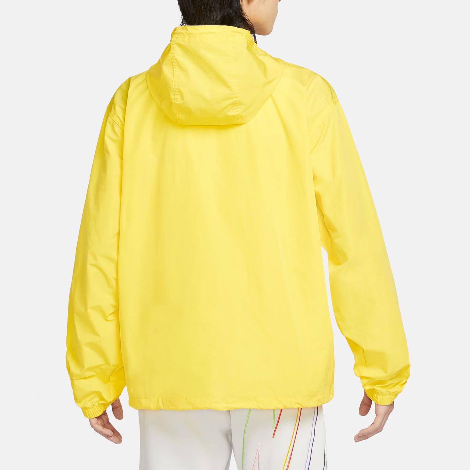 【お値引き】nike アノラック　セットアップ　ネオンイエロー NIKE NIKE Club Marina Anorak｜OSHMAN'S ONLINE 公式通販