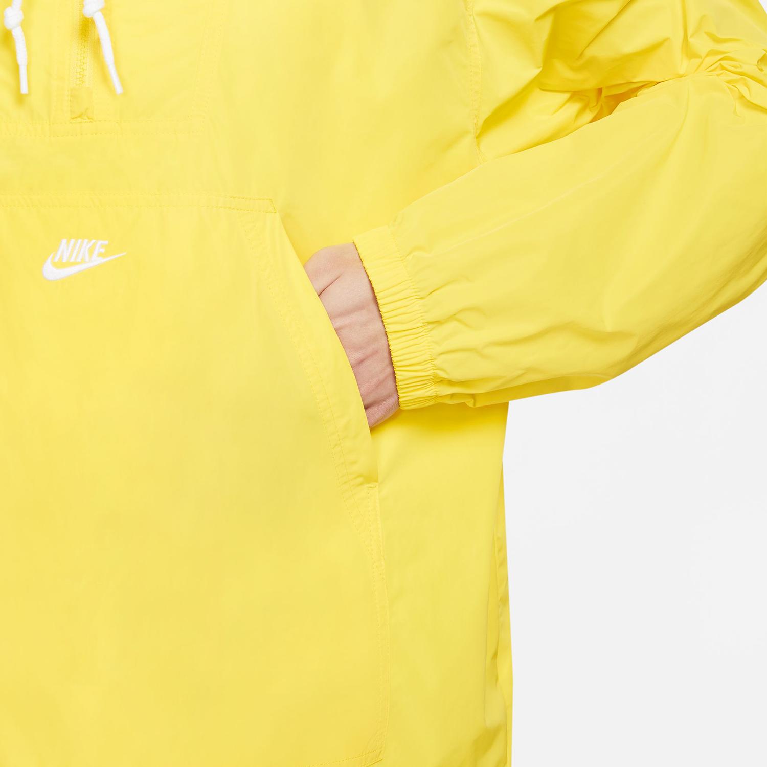 NIKE NIKE Club Marina Anorak｜OSHMAN'S ONLINE 公式通販