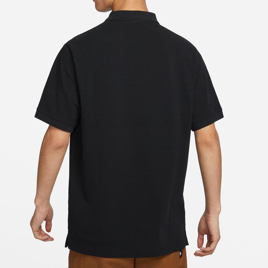  NIKE NIKE Club S/S Polo画像3