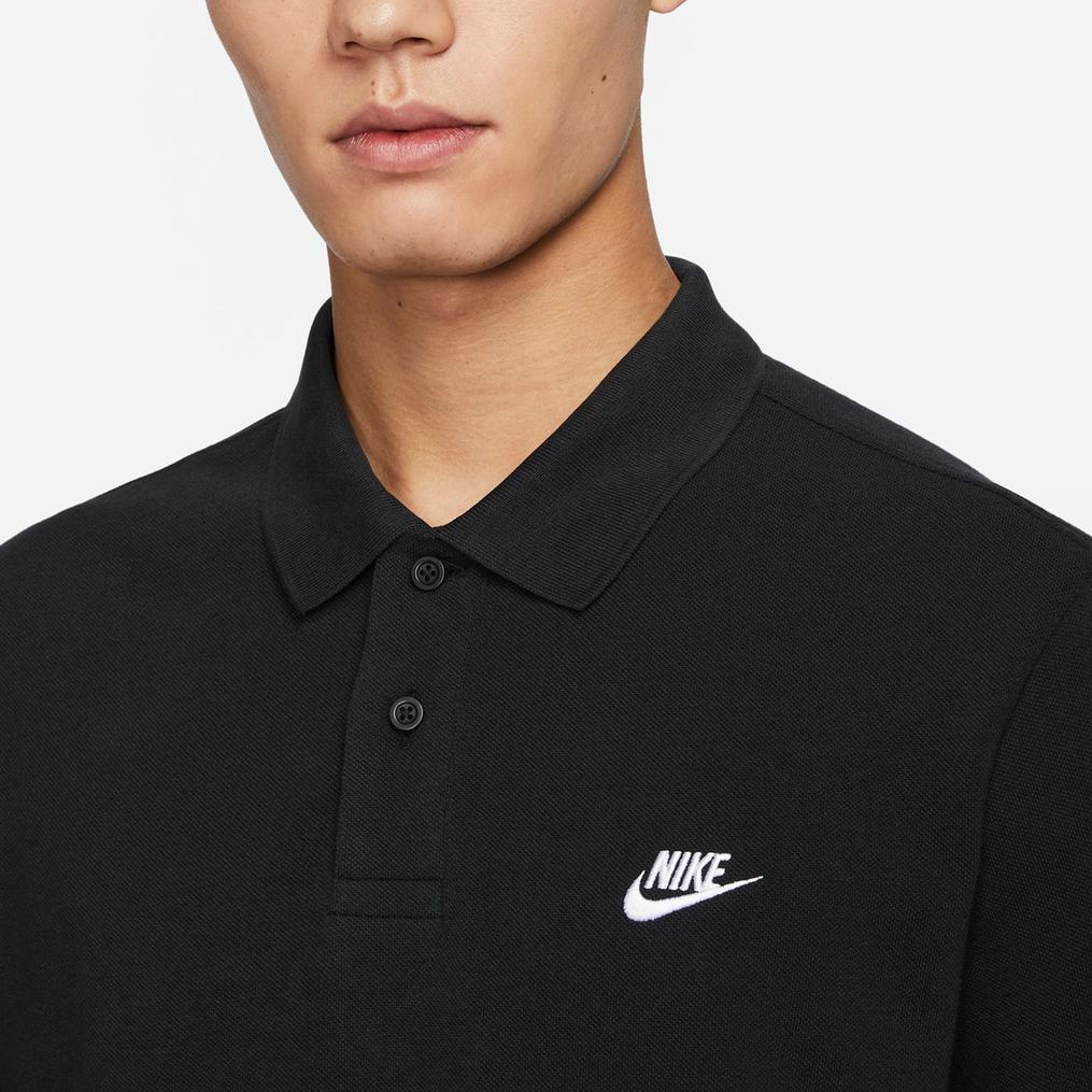  NIKE NIKE Club S/S Polo画像2