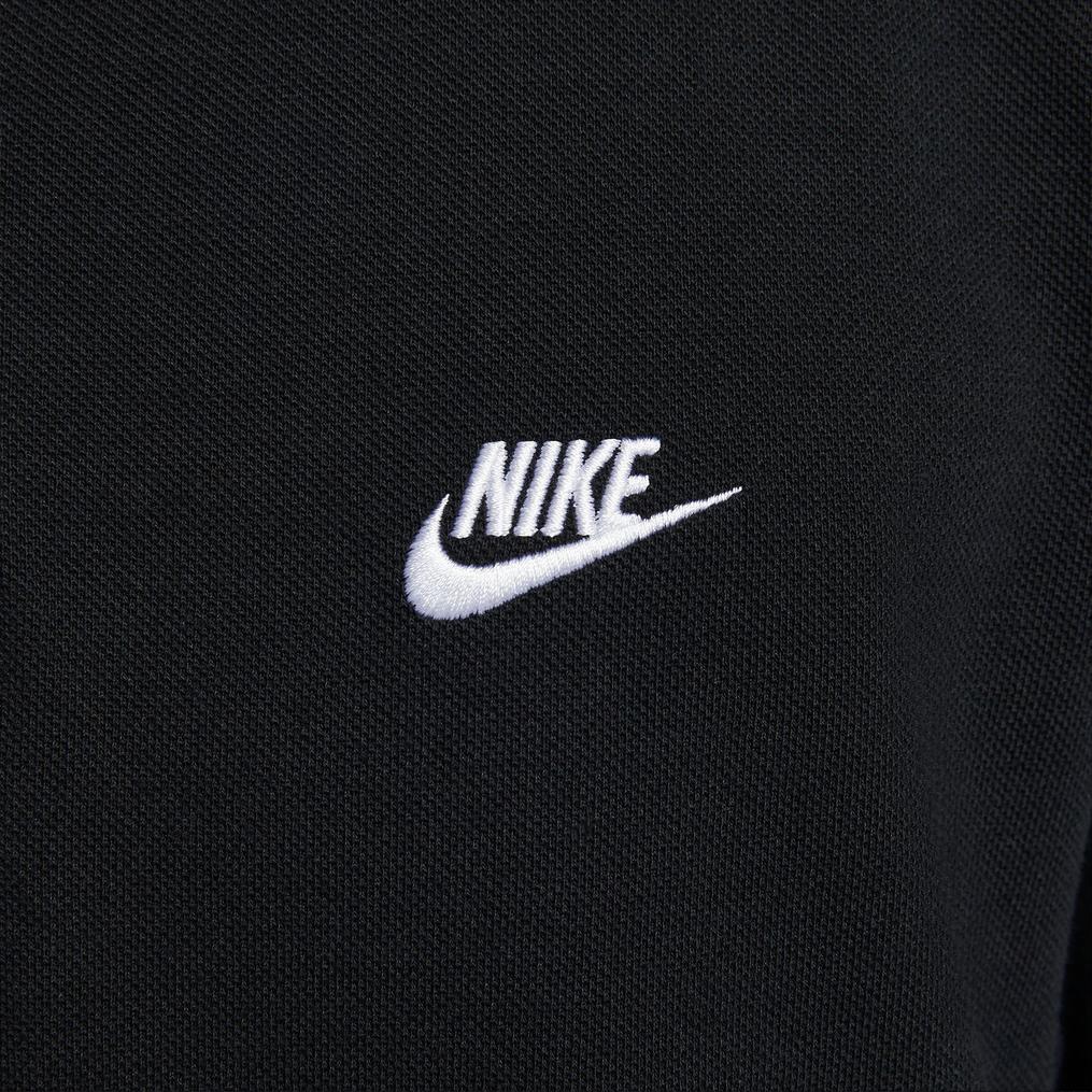  NIKE NIKE Club S/S Polo画像4