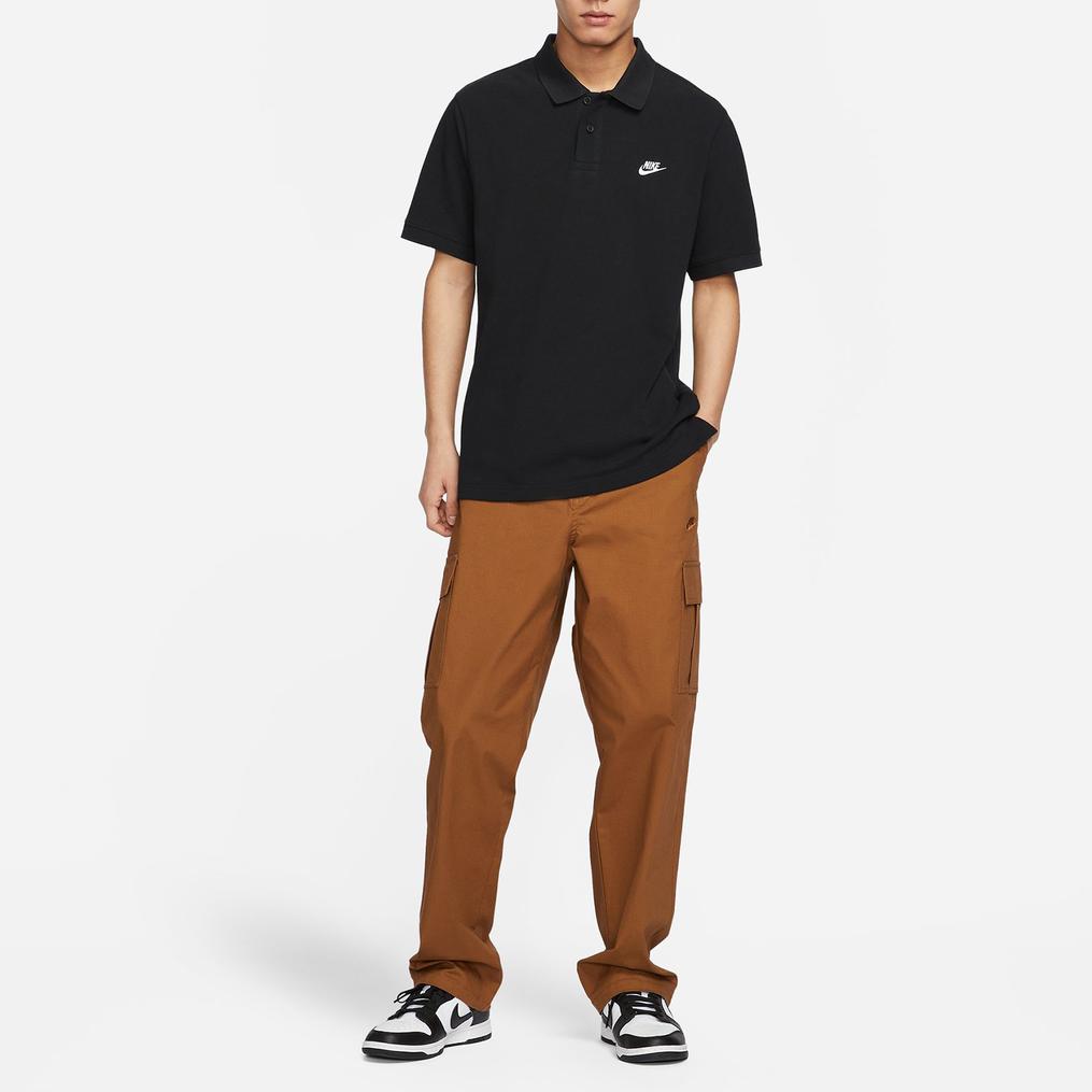  NIKE NIKE Club S/S Polo画像5
