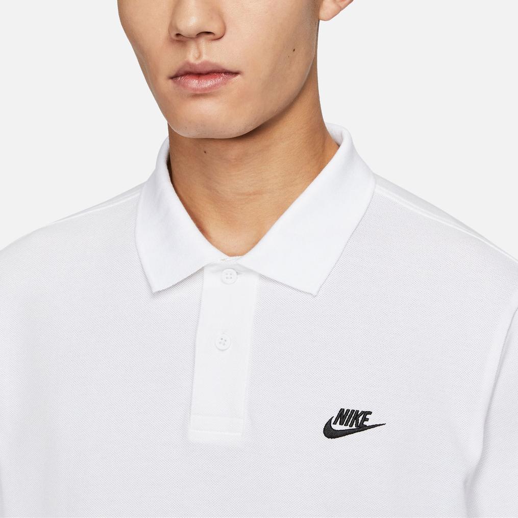  NIKE NIKE Club S/S Polo画像2