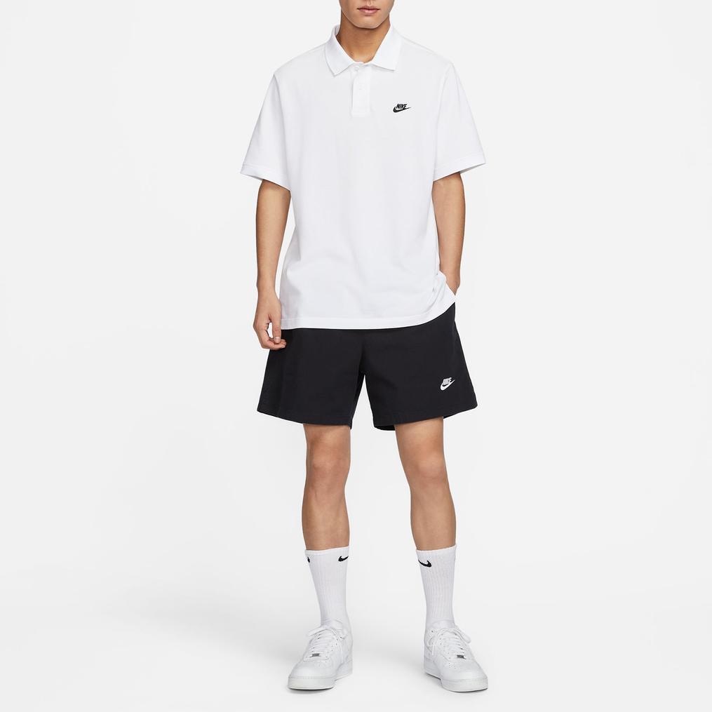  NIKE NIKE Club S/S Polo画像7