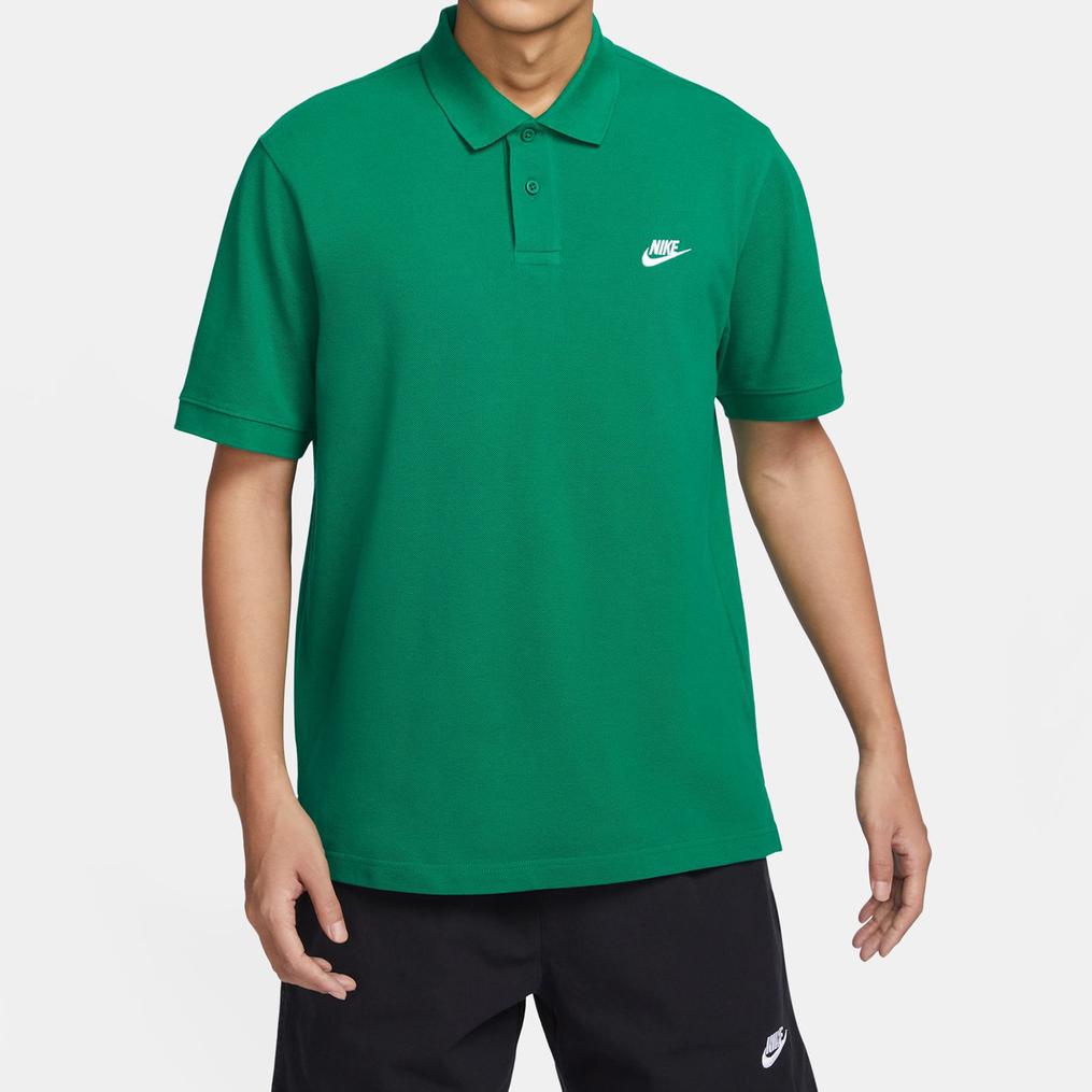  NIKE NIKE Club S/S Polo画像1