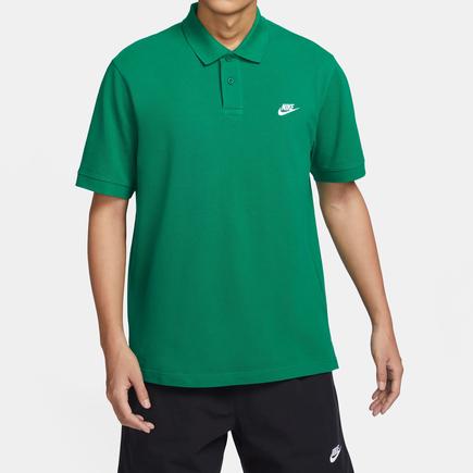 NIKE クラブショートスリーブポロ