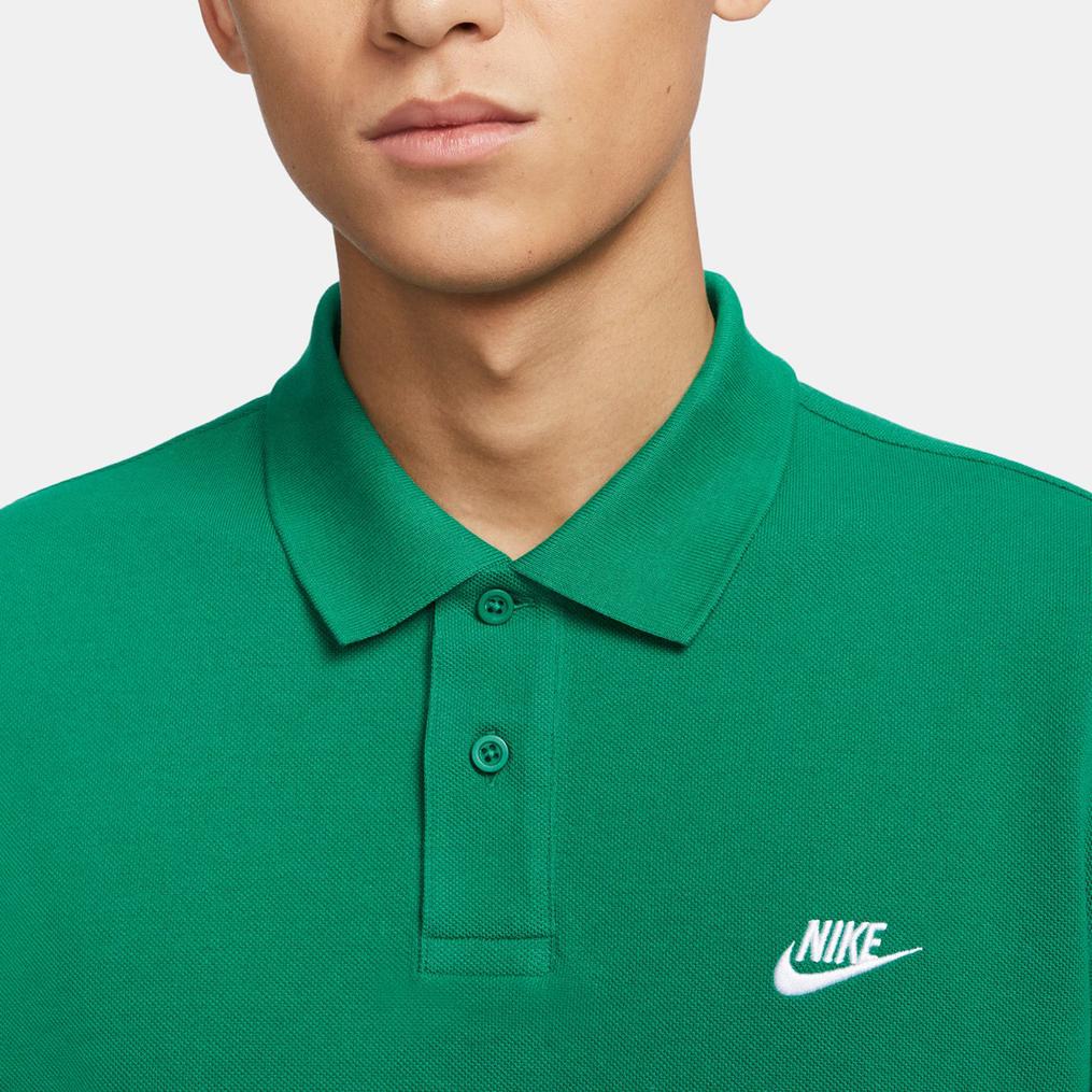  NIKE NIKE Club S/S Polo画像2