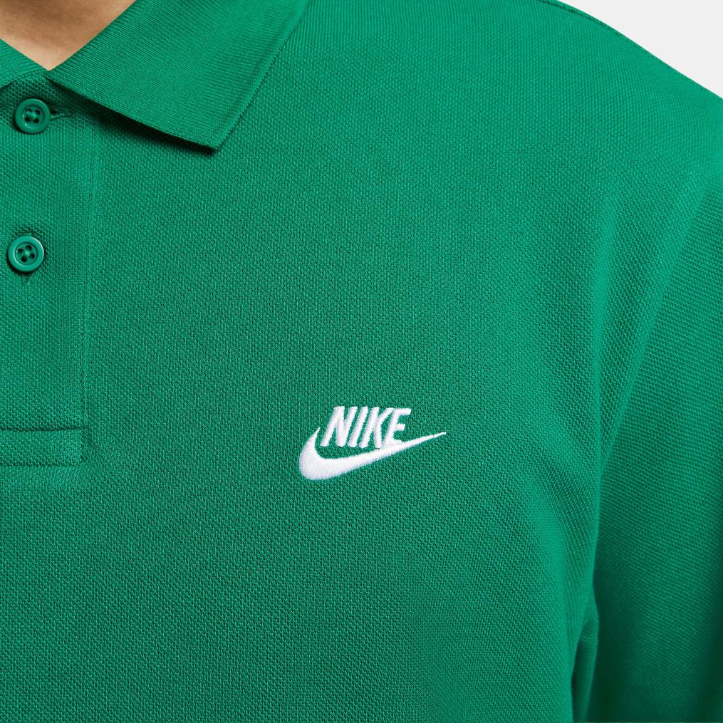  NIKE NIKE Club S/S Polo画像4