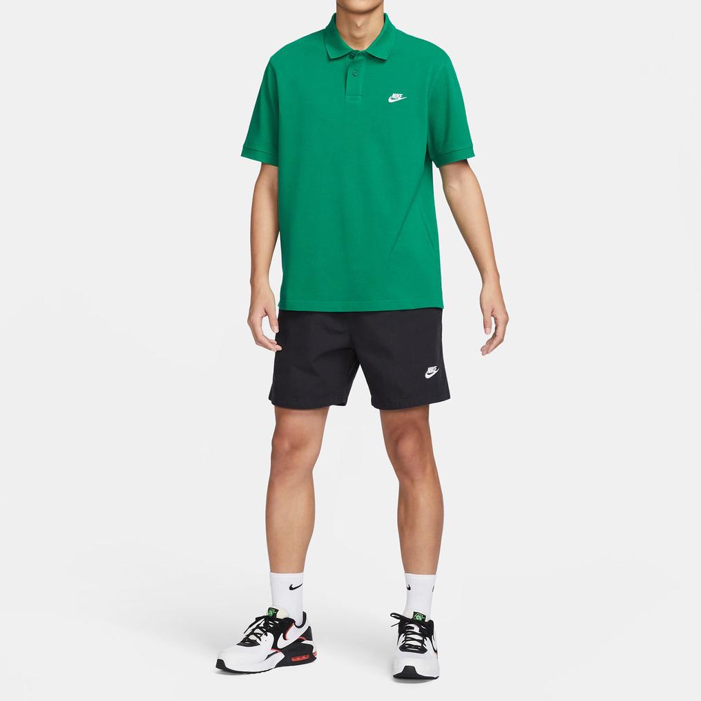  NIKE NIKE Club S/S Polo画像5