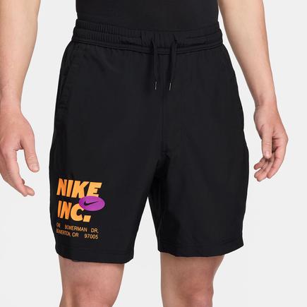 NIKE フォーム Dri-FIT ショートパンツ