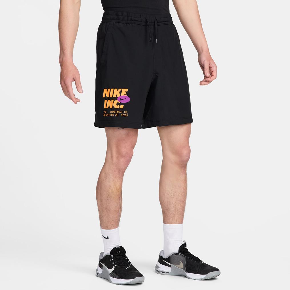  NIKE NIKE Form Dri-FIT Short Pants画像2