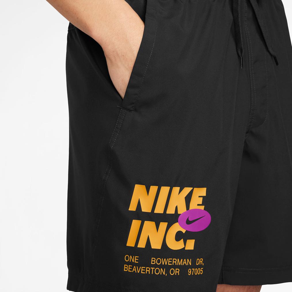  NIKE NIKE Form Dri-FIT Short Pants画像4