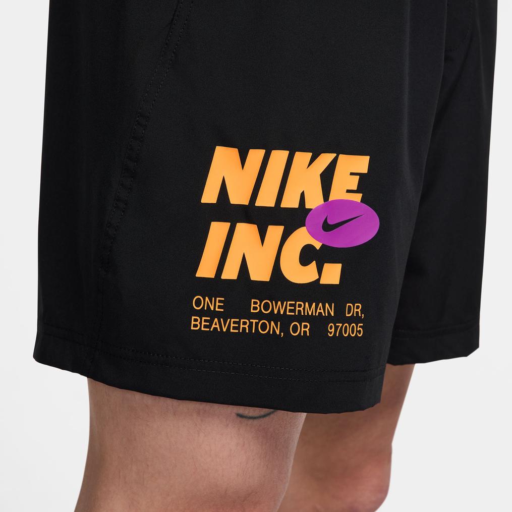  NIKE NIKE Form Dri-FIT Short Pants画像5