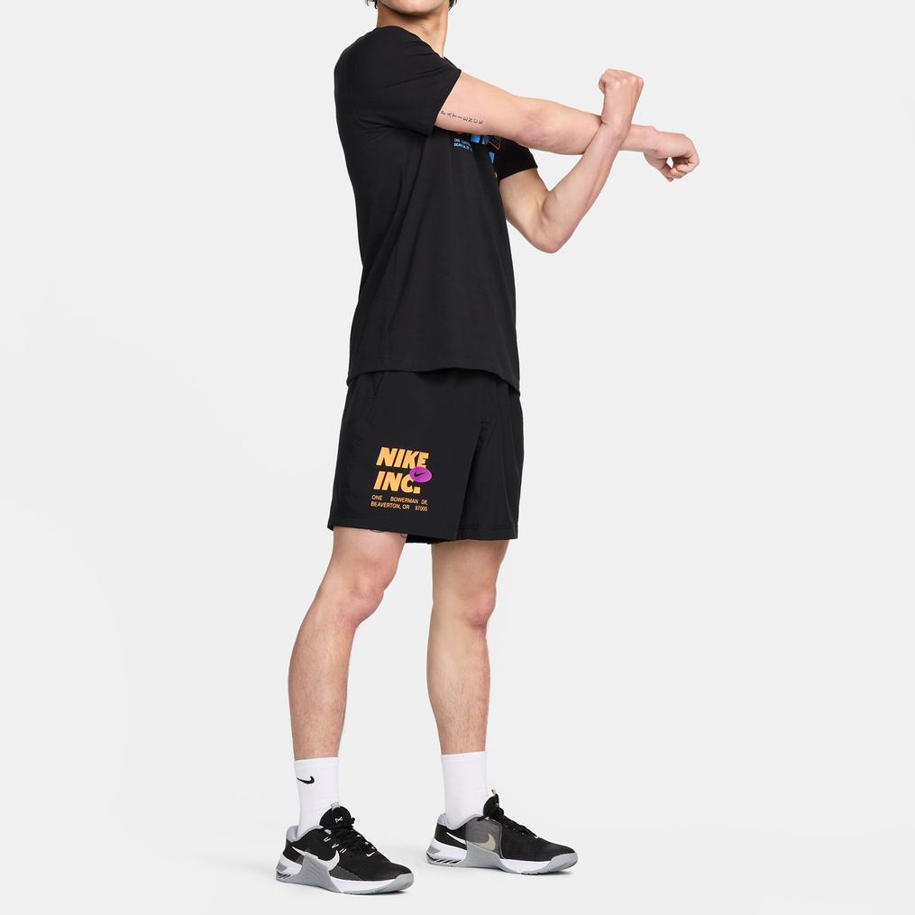  NIKE NIKE Form Dri-FIT Short Pants画像7