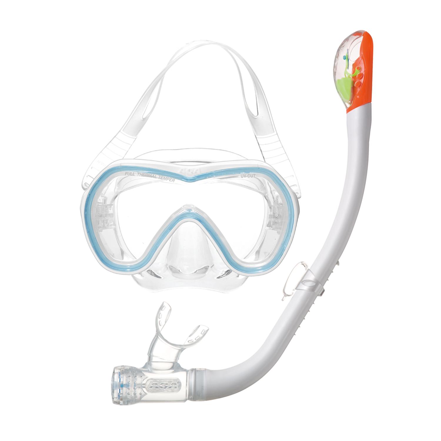 AQUA AQA Orca Soft&Summy Dry Special Set｜OSHMAN'S ONLINE 公式通販