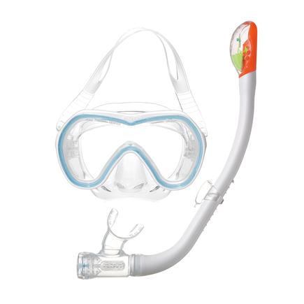 AQA オルカソフト&サミードライSPシリコンセット