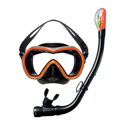 AQA オルカソフト&サミードライSPシリコンセット