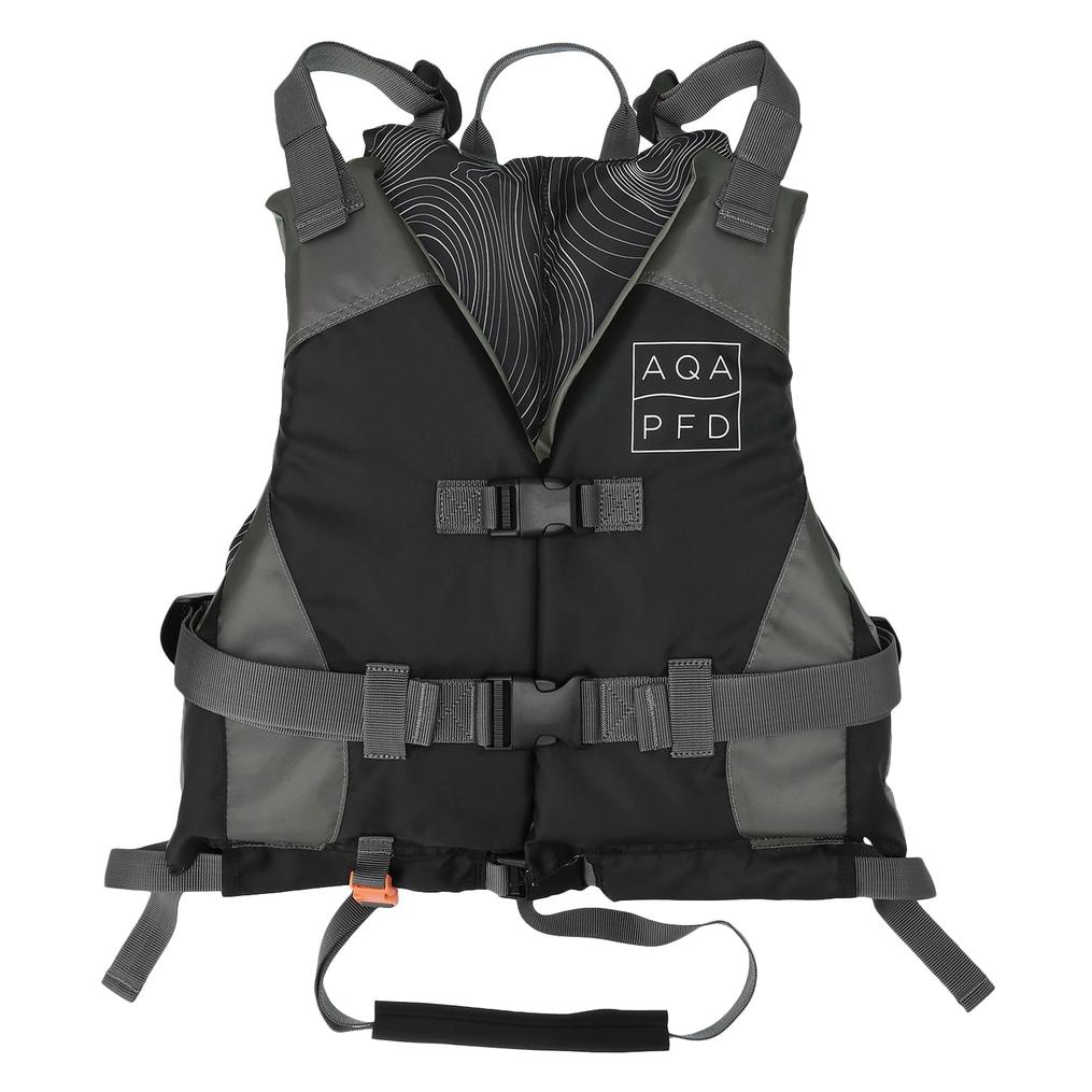  AQUA AQA Life Jacket II画像1