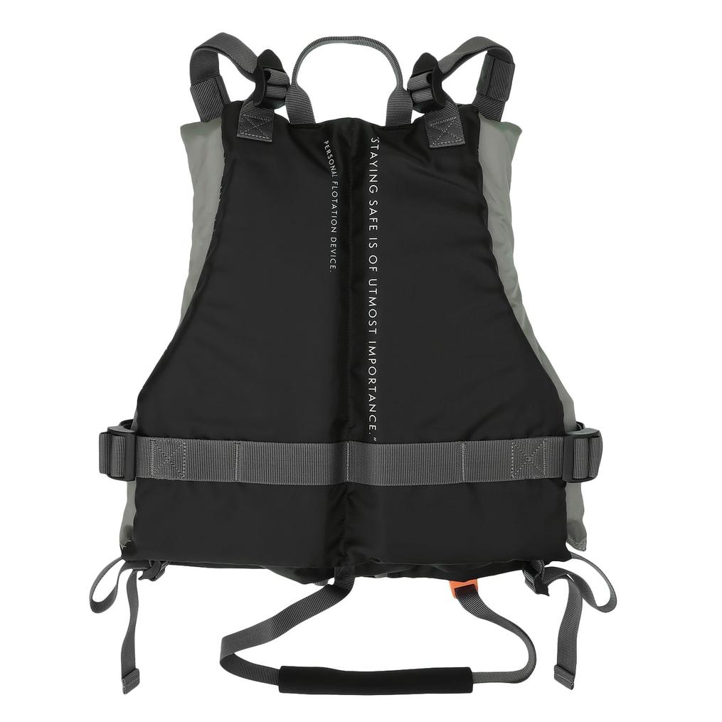  AQUA AQA Life Jacket II画像3
