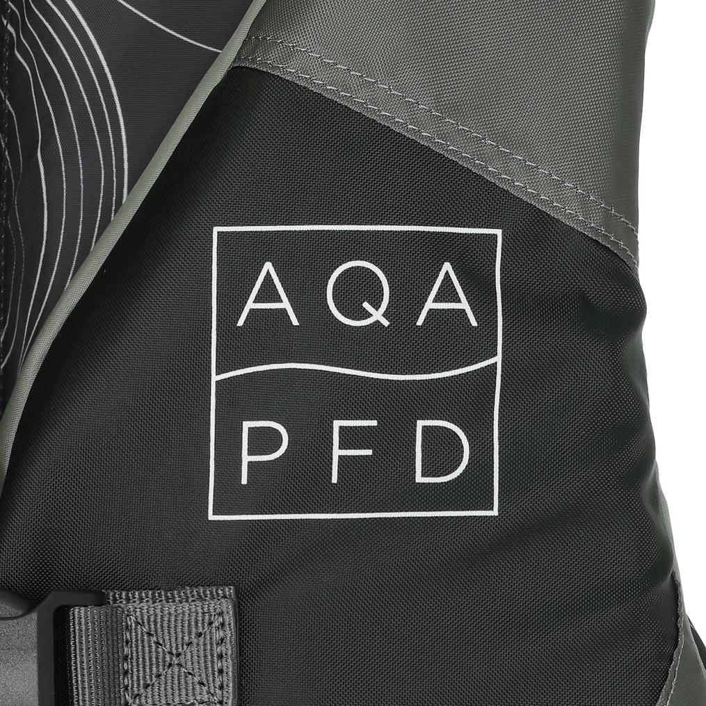  AQUA AQA Life Jacket II画像2