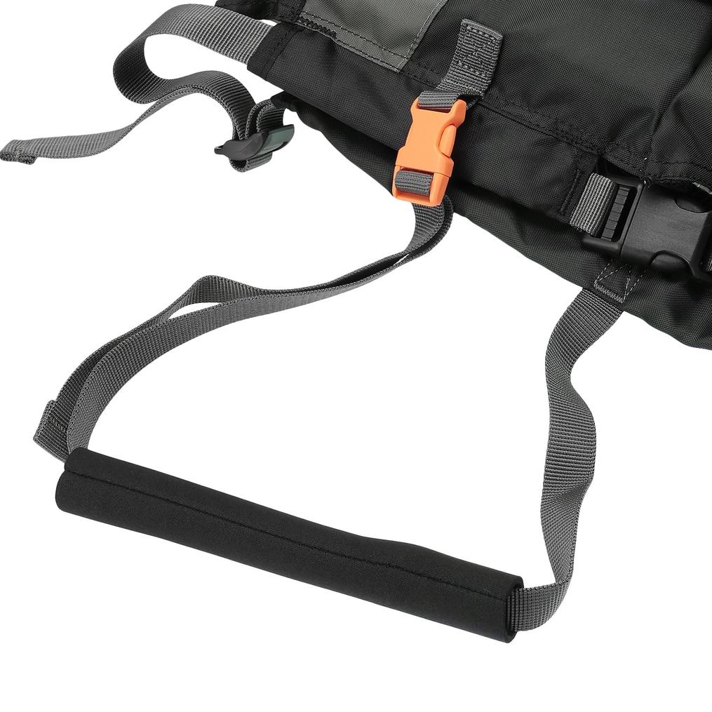  AQUA AQA Life Jacket II画像6