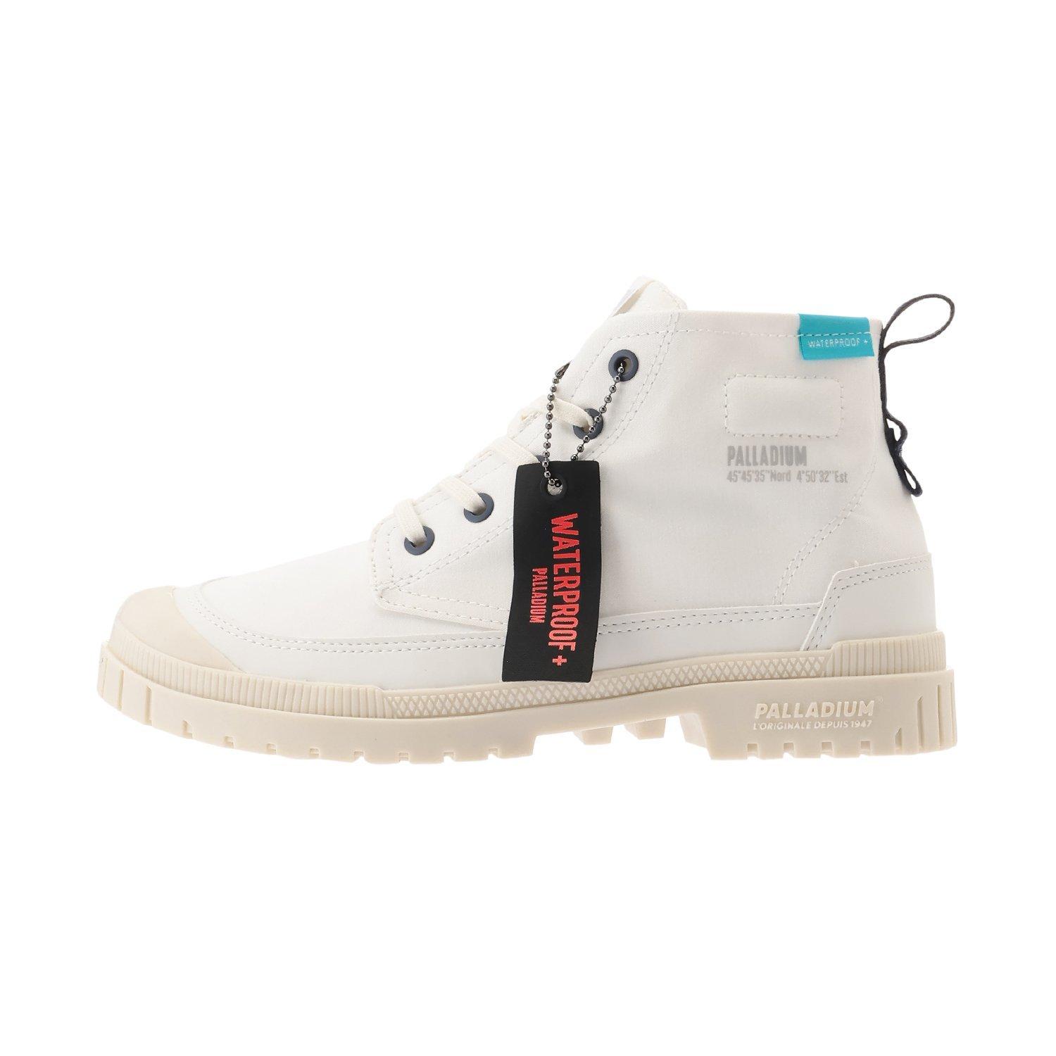 PALLADIUM PALLADIUM PAMPA SP20 HI WP+｜OSHMAN'S ONLINE 公式通販