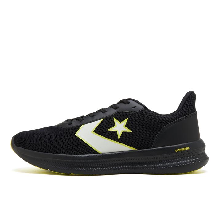 yCONVERSEz Ro[X DAYSTAR fCX^[ 34201930 ABC-MART *BLACK/LIME 10(28cm)