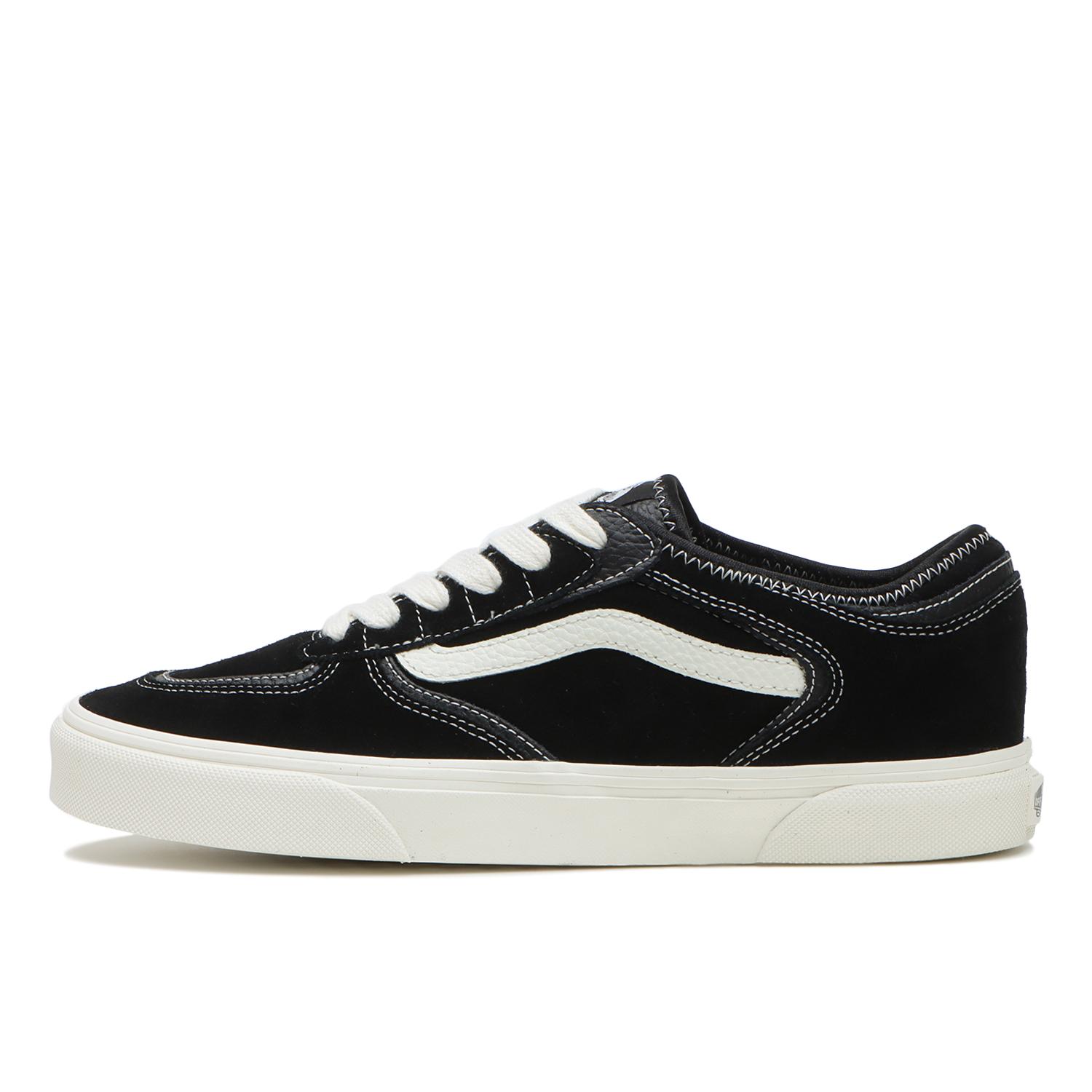 VANS】 ヴァンズ Rowley Classic ローリークラシック VN0009QJBPT