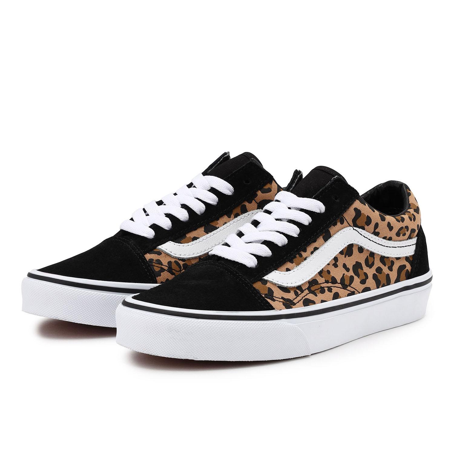 VANS】 ヴァンズ Old Skool オールドスクール VN000CR5CJK