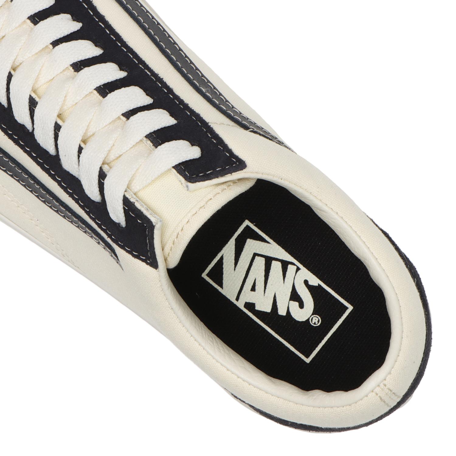 VANS】 ヴァンズ Old Skool オールドスクール VN000CT86RJ CANVAS