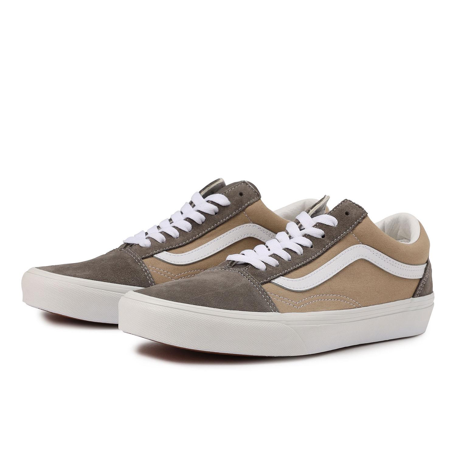 VANS】 ヴァンズ Old Skool オールドスクール VN000CT8BRO