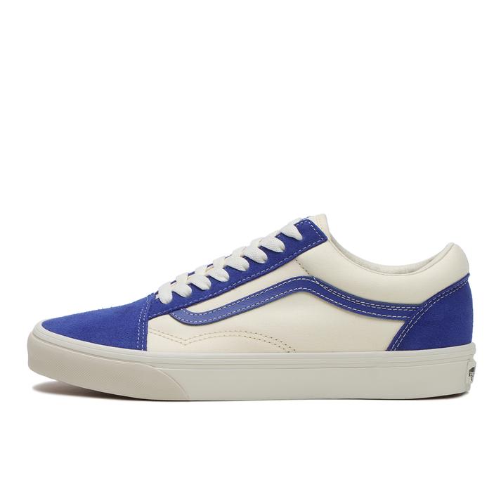 yz yVANSz @Y Old Skool I[hXN[ VN000CT8CG4 CANVAS/SUEDE SU 8H(26.5cm)
