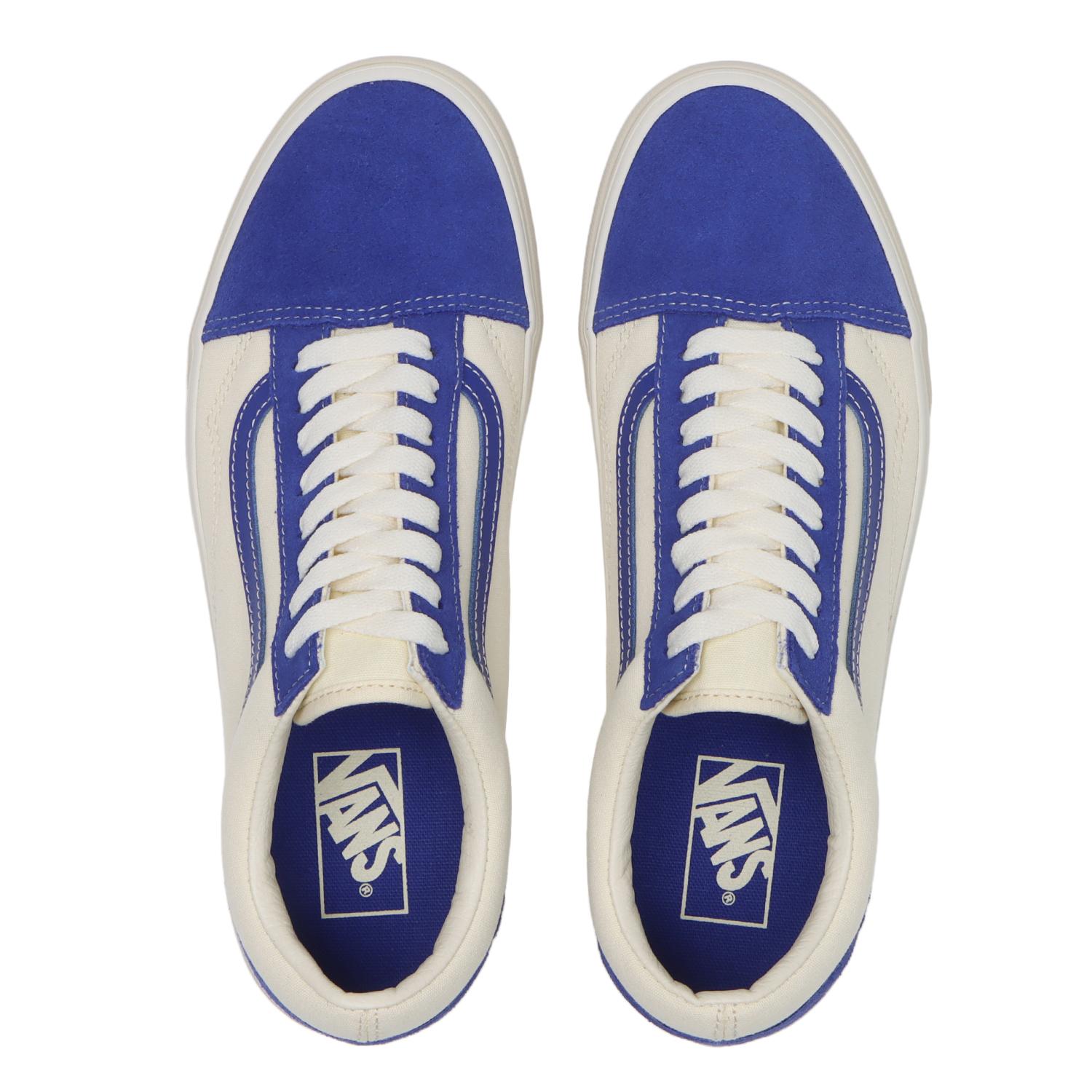 VANS】 ヴァンズ Old Skool オールドスクール VN000CT8CG4 CANVAS