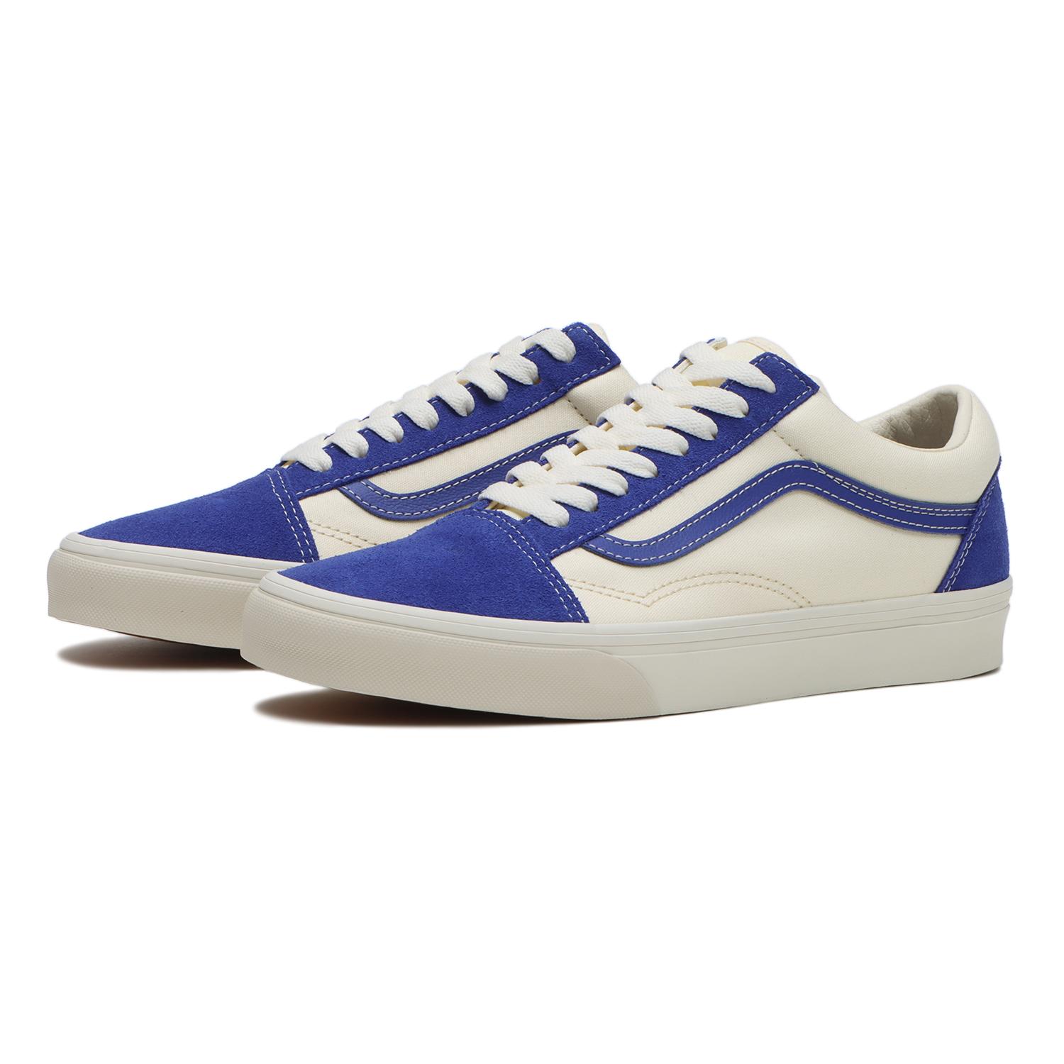 VANS】 ヴァンズ Old Skool オールドスクール VN000CT8CG4 CANVAS 