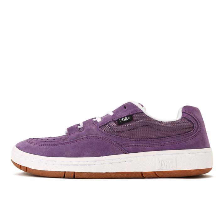 yz yVANSz @Y Speed LS Xs[h VN000CTNCIF UTILITY GRAPE J 5H(23.5cm)