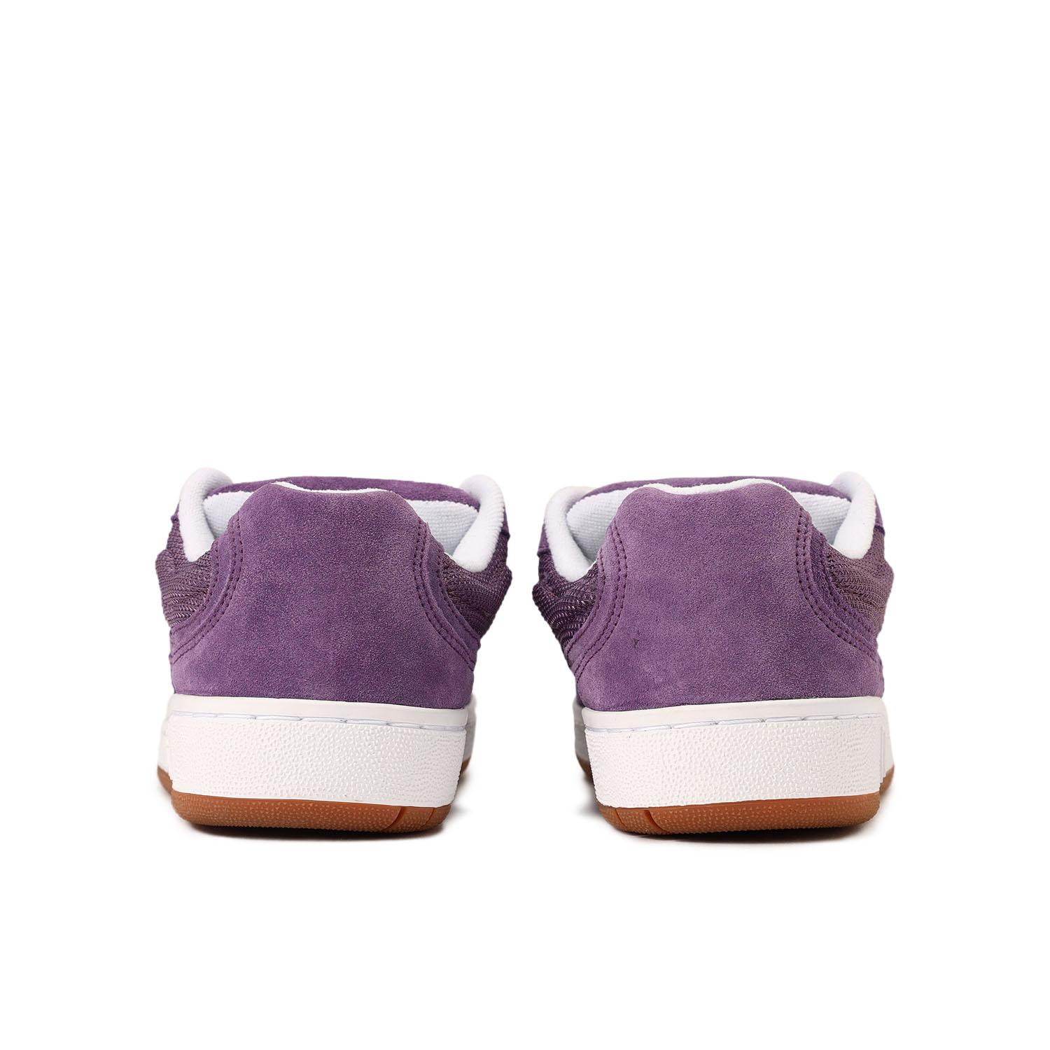 VANS】 ヴァンズ Speed LS スピード VN000CTNCIF UTILITY GRAPE J