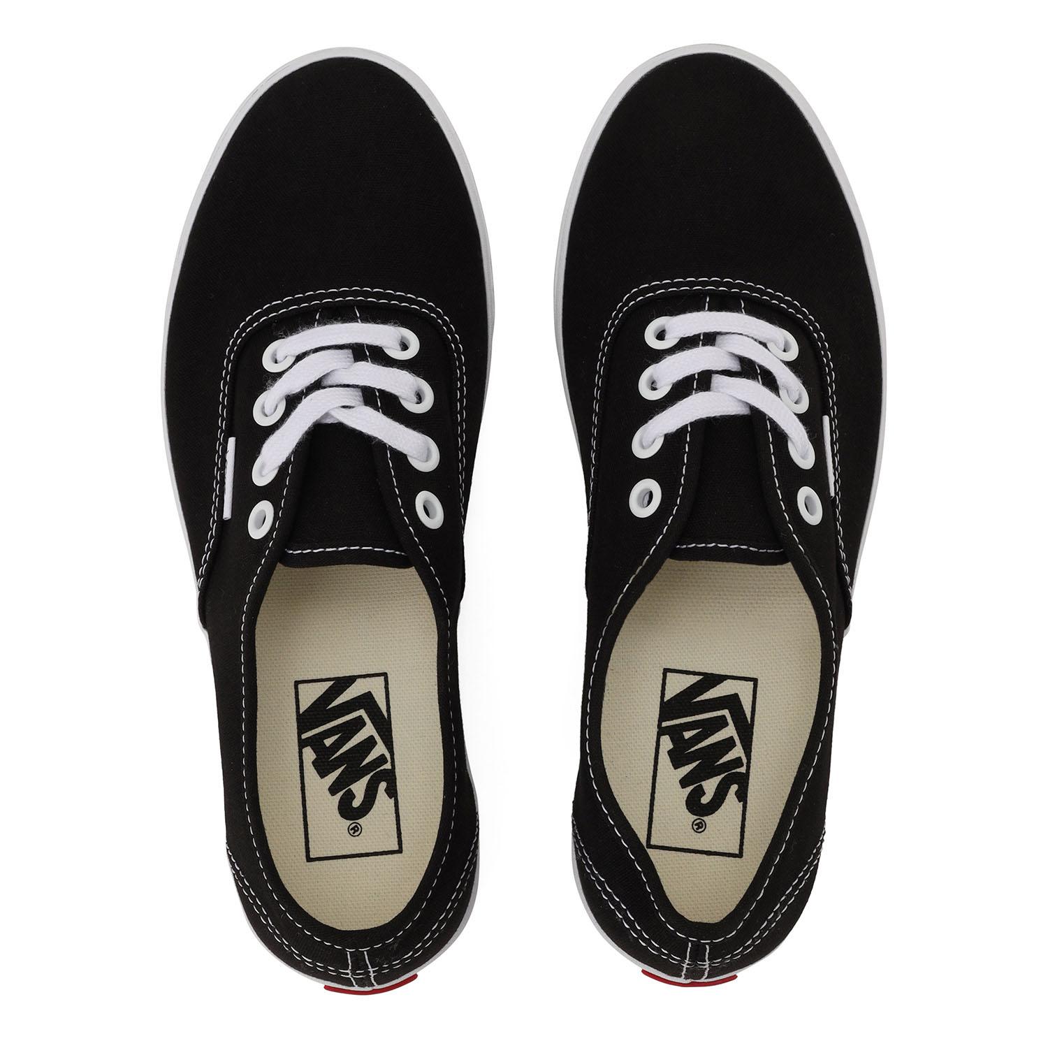 VANS】 ヴァンズ AUTHENTIC LOWPRO オーセンティック VN000D04BZW