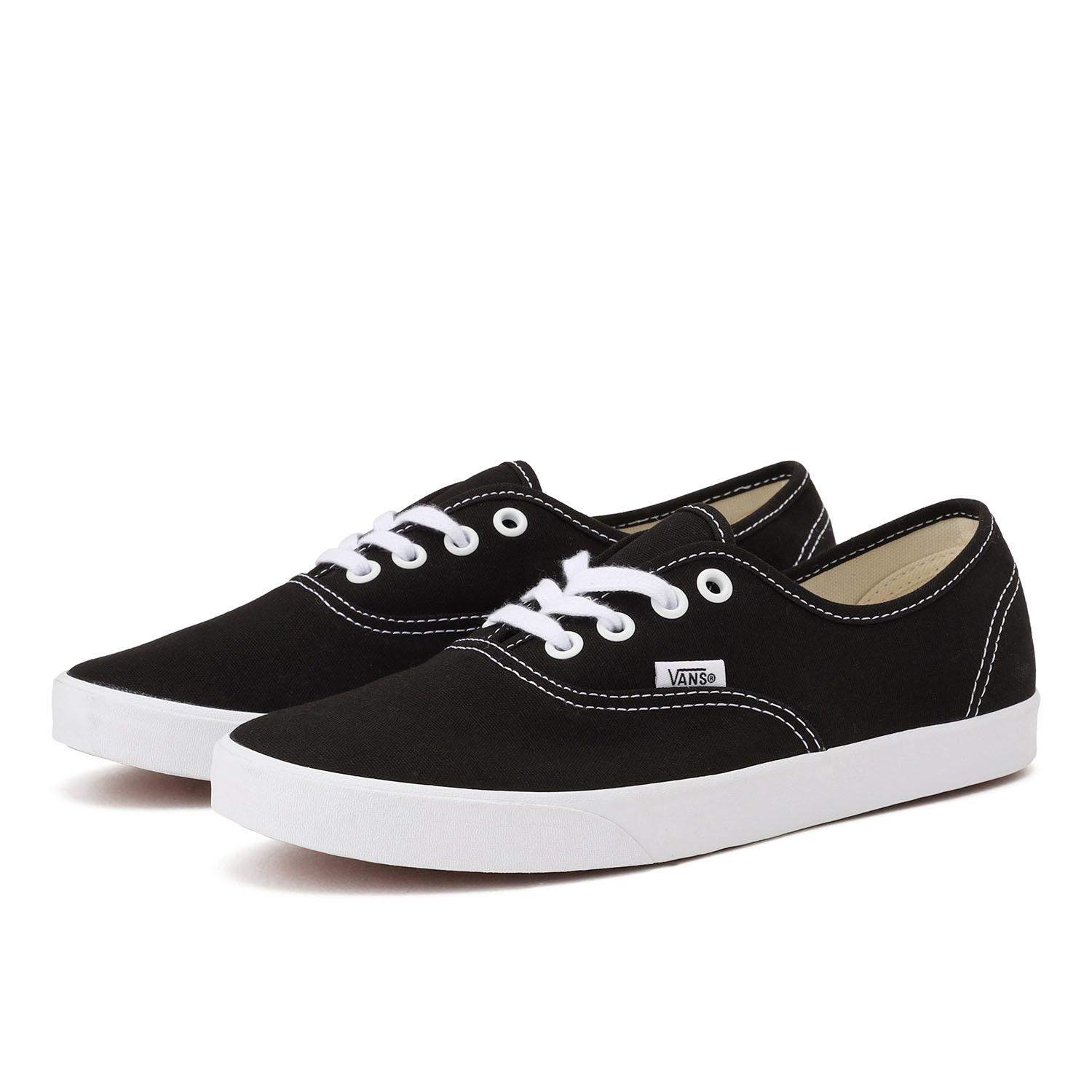 VANS】 ヴァンズ AUTHENTIC LOWPRO オーセンティック VN000D04BZW
