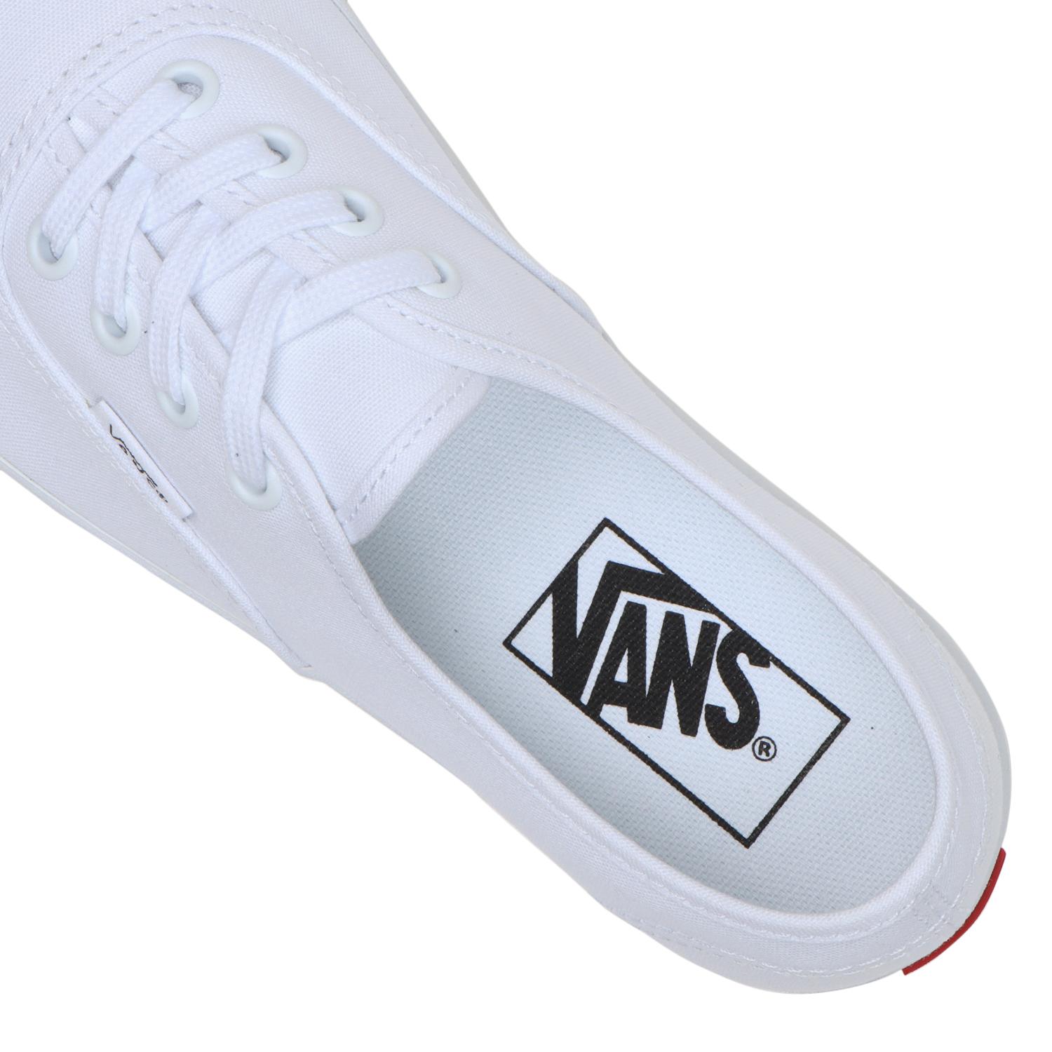 VANS】 ヴァンズ AUTHENTIC LOWPRO オーセンティック VN000D04WWW 