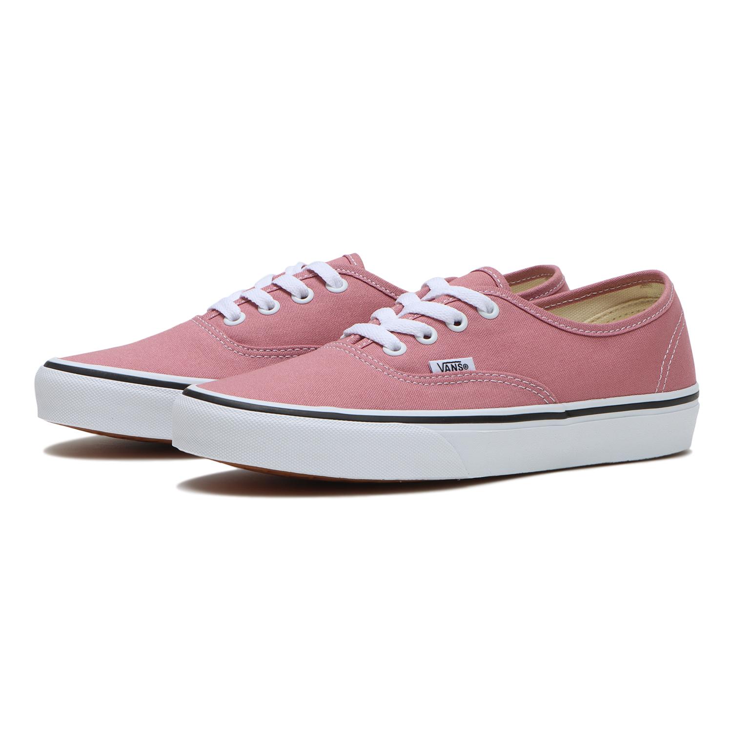 VANS】 ヴァンズ Authentic オーセンティック VN0A2Z3ZC3S COLOR