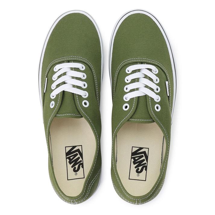 VANS】 ヴァンズ Authentic オーセンティック VN0A2Z3ZCIB COLOR 