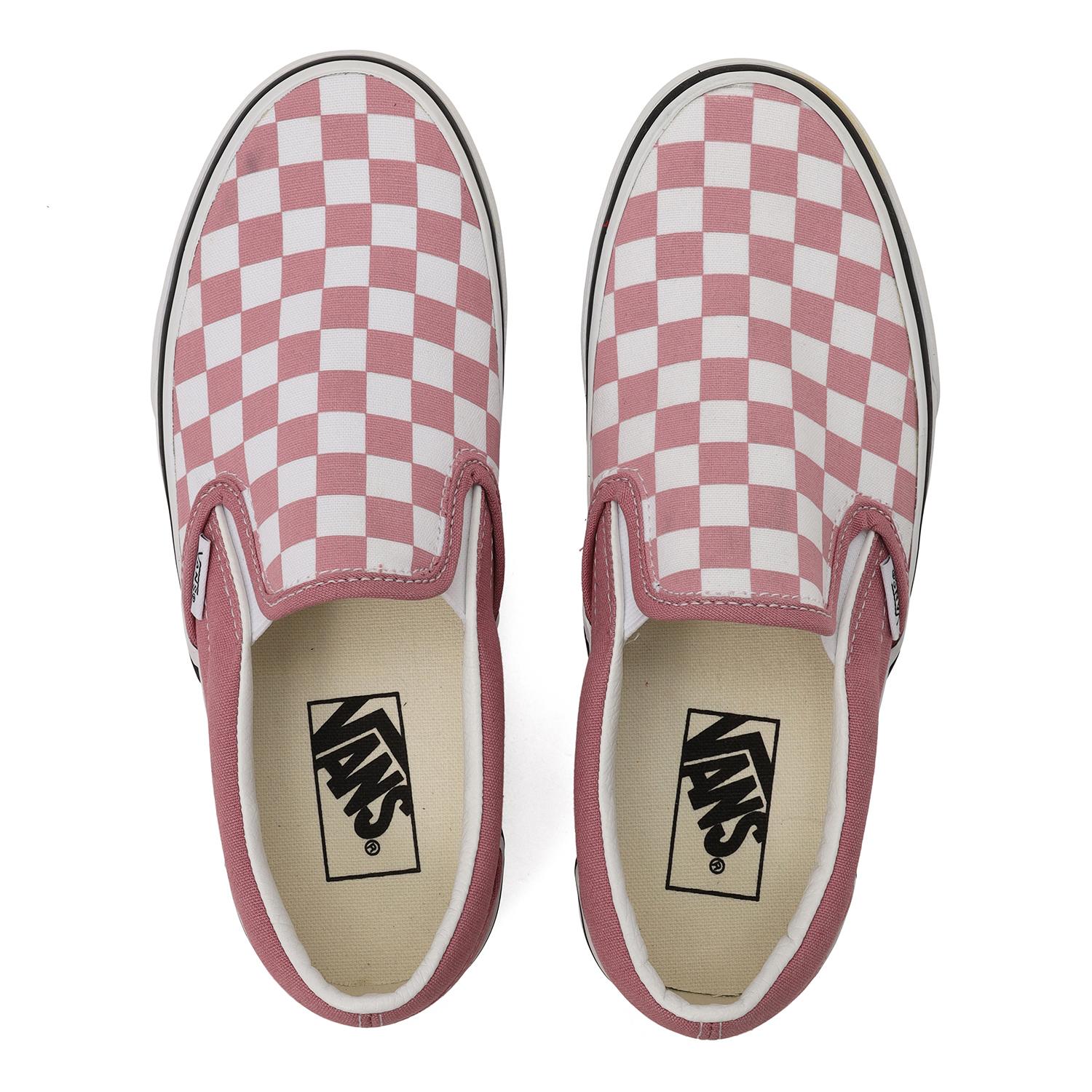VANS】 ヴァンズ Classic Slip-On スリッポン VN0A2Z41C3S COLOR