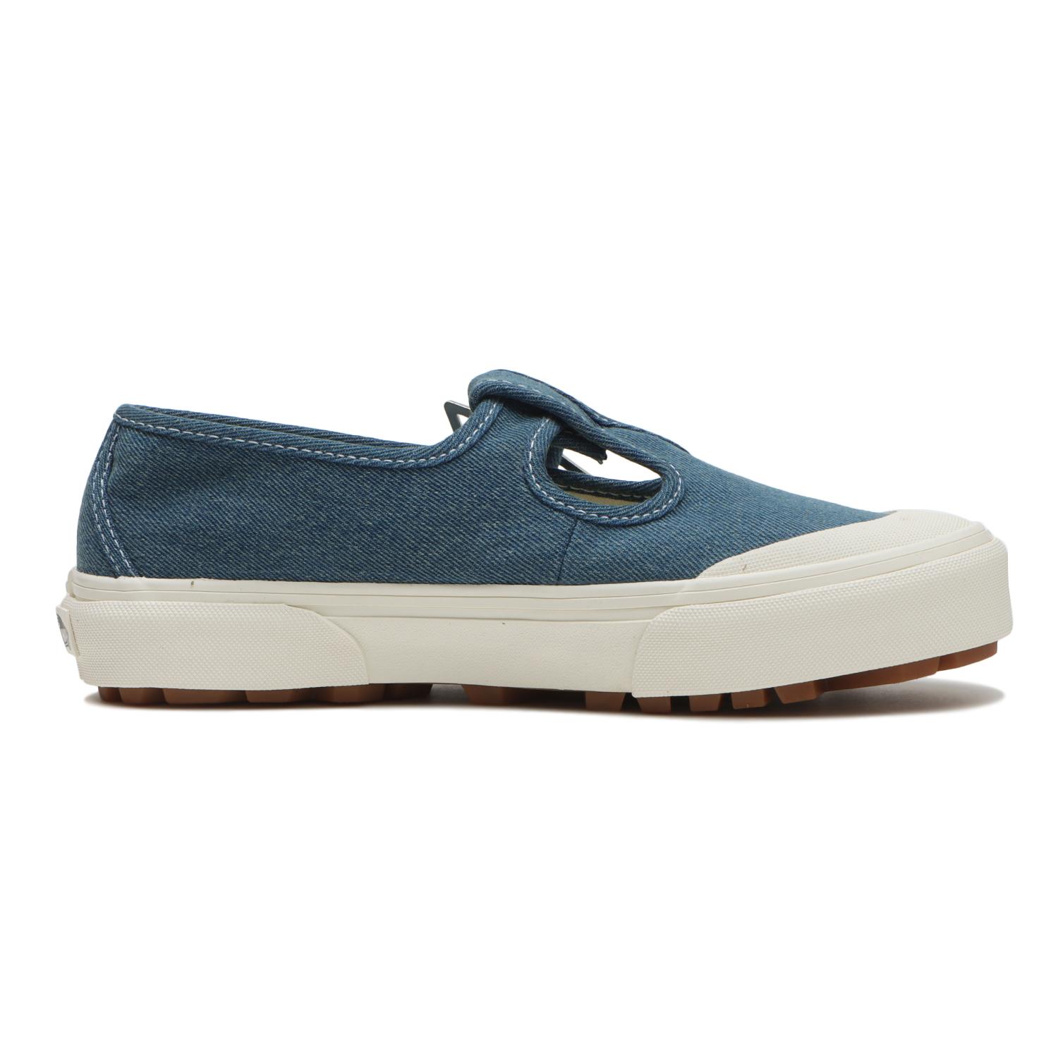 VANS】 ヴァンズ UA Style 93 スタイル93 VN0A3XTJDNB DENIM