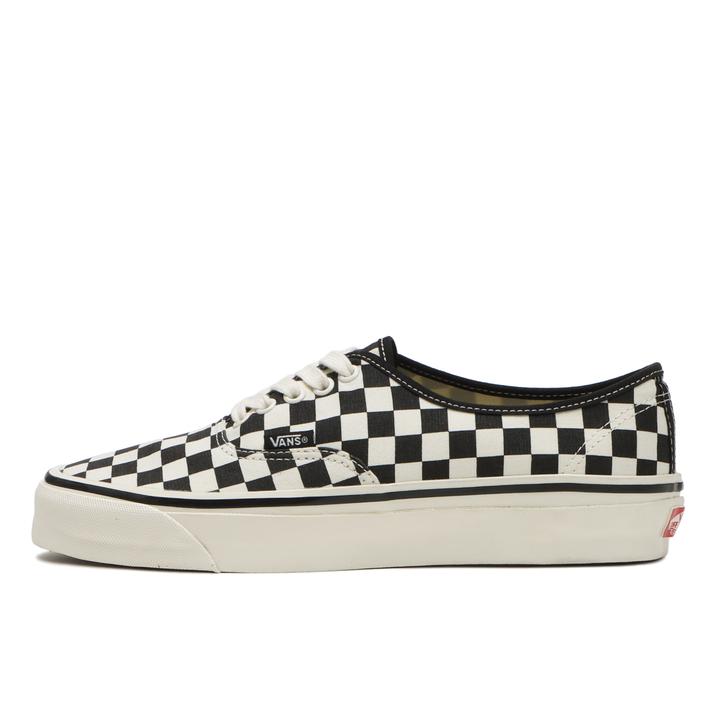 yz yVANSz @Y Authentic Reissue 44 I[ZeBbN VN000CT7KIG CHECKERBOARD MA 6(24cm)
