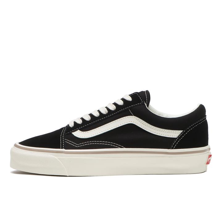 yz yVANSz @Y Old Skool 36 I[hXN[ VN000CT91KP BLACK/MARSHMALL 12(30cm)