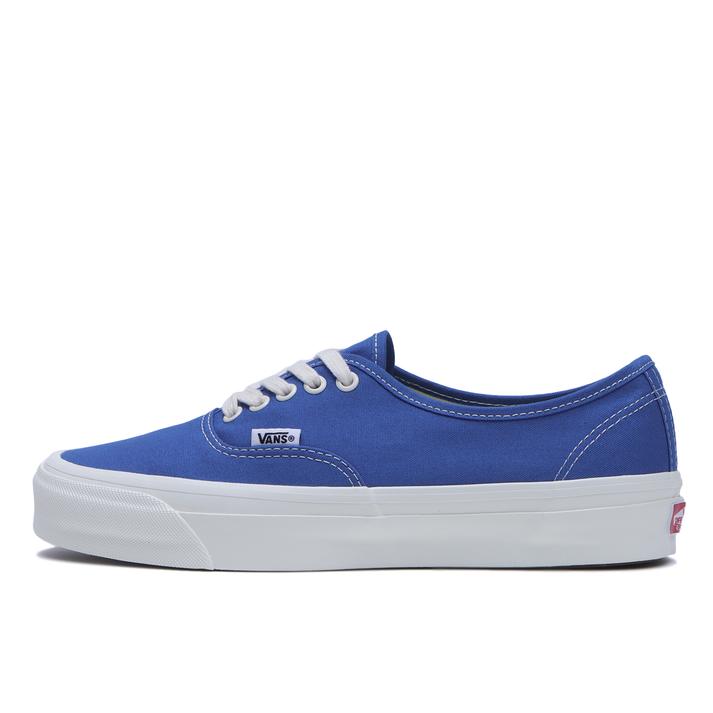 yz yVANSz @Y MTE Authentic Reissue 44 I[ZeBbN VN000CW21PQ FEDERAL BLUE 10(28cm)
